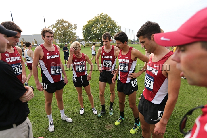 2016NCAAWestXC-212.JPG - during the NCAA West Regional cross country championships at Haggin Oaks Golf Course  in Sacramento, Calif. on Friday, Nov 11, 2016. (Spencer Allen/IOS via AP Images)